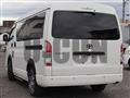 2020 Toyota Hiace Wagon