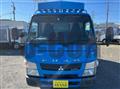 2013 Mitsubishi Fuso Canter