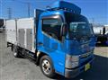 2013 Mitsubishi Fuso Canter