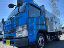 2013 Mitsubishi Fuso Canter