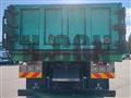 2014 Mitsubishi Fuso Super Great
