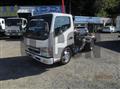 2009 Mitsubishi Fuso Canter