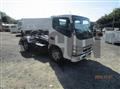 2009 Mitsubishi Fuso Canter