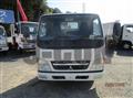 2009 Mitsubishi Fuso Canter