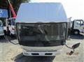 2009 Mitsubishi Fuso Canter