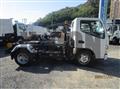 2009 Mitsubishi Fuso Canter