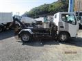 2009 Mitsubishi Fuso Canter