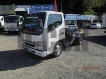 2009 Mitsubishi Fuso Canter