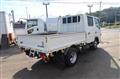 2020 Mitsubishi Fuso Canter