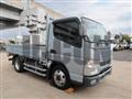 2020 Mitsubishi Fuso Canter