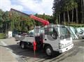 2006 Isuzu Elf Truck