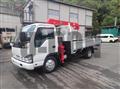 2006 Isuzu Elf Truck