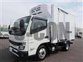 2025 Mitsubishi Fuso Canter