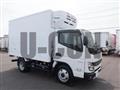 2025 Mitsubishi Fuso Canter