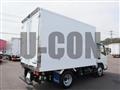 2025 Mitsubishi Fuso Canter