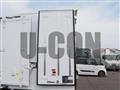 2025 Mitsubishi Fuso Canter