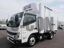 2025 Mitsubishi Fuso Canter