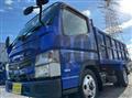2013 Mitsubishi Fuso Canter