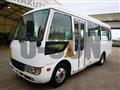 2016 Mitsubishi Fuso Rosa Bus