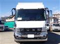 2025 Mitsubishi Fuso Super Great