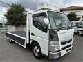 2020 Mitsubishi Fuso Canter