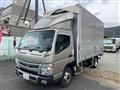 2017 Mitsubishi Fuso Canter