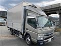2017 Mitsubishi Fuso Canter
