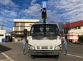 2005 Isuzu Elf Truck