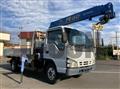 2005 Isuzu Elf Truck