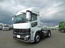 2024 Mitsubishi Fuso Super Great