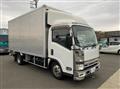 2014 Isuzu Elf Truck