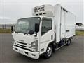 2017 Isuzu Elf Truck