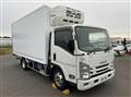 2017 Isuzu Elf Truck