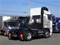 2025 Mitsubishi Fuso Super Great