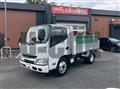 2012 Toyota Dyna Truck