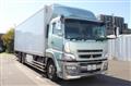 2014 Mitsubishi Fuso Super Great