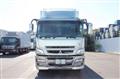 2014 Mitsubishi Fuso Super Great