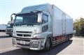 2014 Mitsubishi Fuso Super Great
