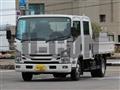 2019 Isuzu Elf Truck