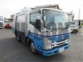 2017 Isuzu Elf Truck