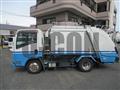 2017 Isuzu Elf Truck