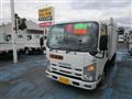 2012 Isuzu Elf Truck