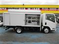 2012 Isuzu Elf Truck
