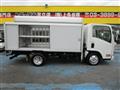 2012 Isuzu Elf Truck