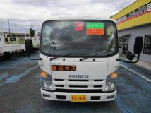 2012 Isuzu Elf Truck