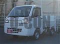 2020 Daihatsu Hijet Truck