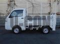 2020 Daihatsu Hijet Truck