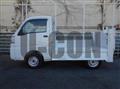 2020 Daihatsu Hijet Truck