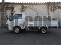2013 Mazda Bongo Truck