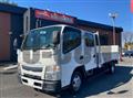 2017 Mitsubishi Fuso Canter